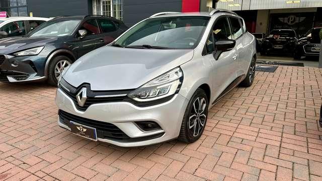 Renault Clio Sporter 1.5 dCi 75CV Moschino Zen + Neopatentato