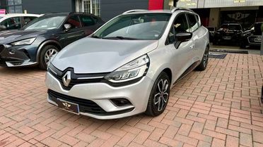 Renault Clio Sporter 1.5 dCi 75CV Moschino Zen + Neopatentato