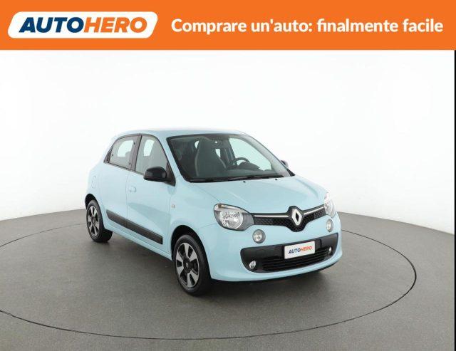 RENAULT Twingo SCe Duel2
