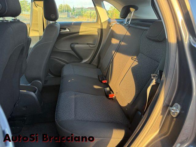 OPEL Crossland 1.2 12V Start&Stop Elegance