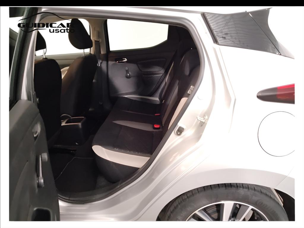 NISSAN Micra V 2017 - Micra 0.9 N-Connecta 90cv