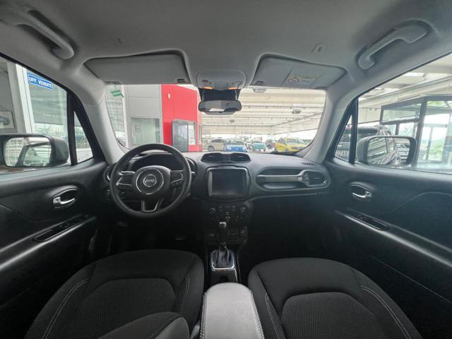JEEP Renegade 1.3 T4 190CV PHEV 4xe AT6 Limited - AD CRUISE