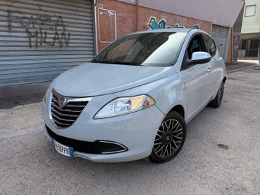 Lancia Ypsilon 1.3 MJT 16V 95 CV 5 porte CON 160MILA KM IN PERFETTE CONDIZIONI