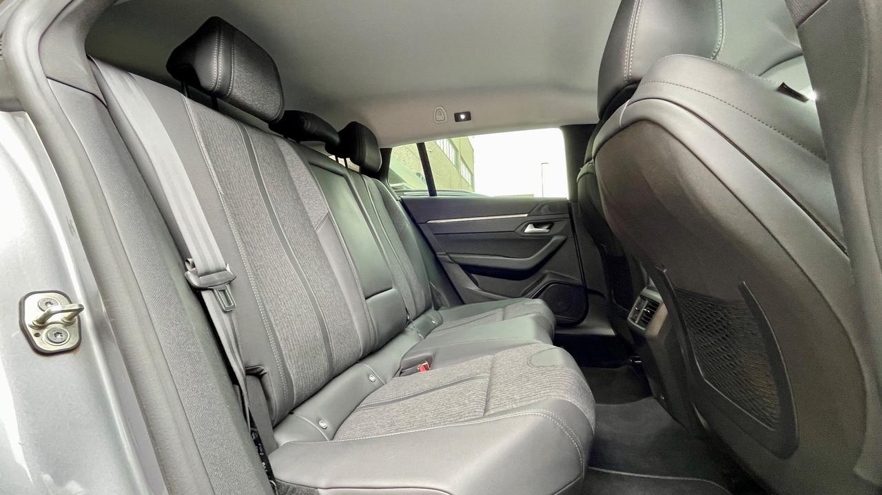 PEUGEOT 508 SW 1.5 BLUEHDI ALLURE PACK 130CV - VIRTUAL COCKPIT, CAR PLAY, NEOPATENTATI