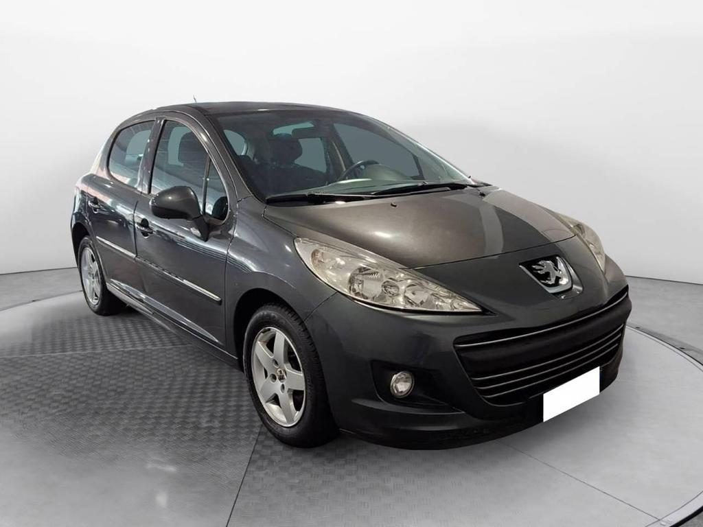 Peugeot 207 5 Porte 1.4 HDi X-Line