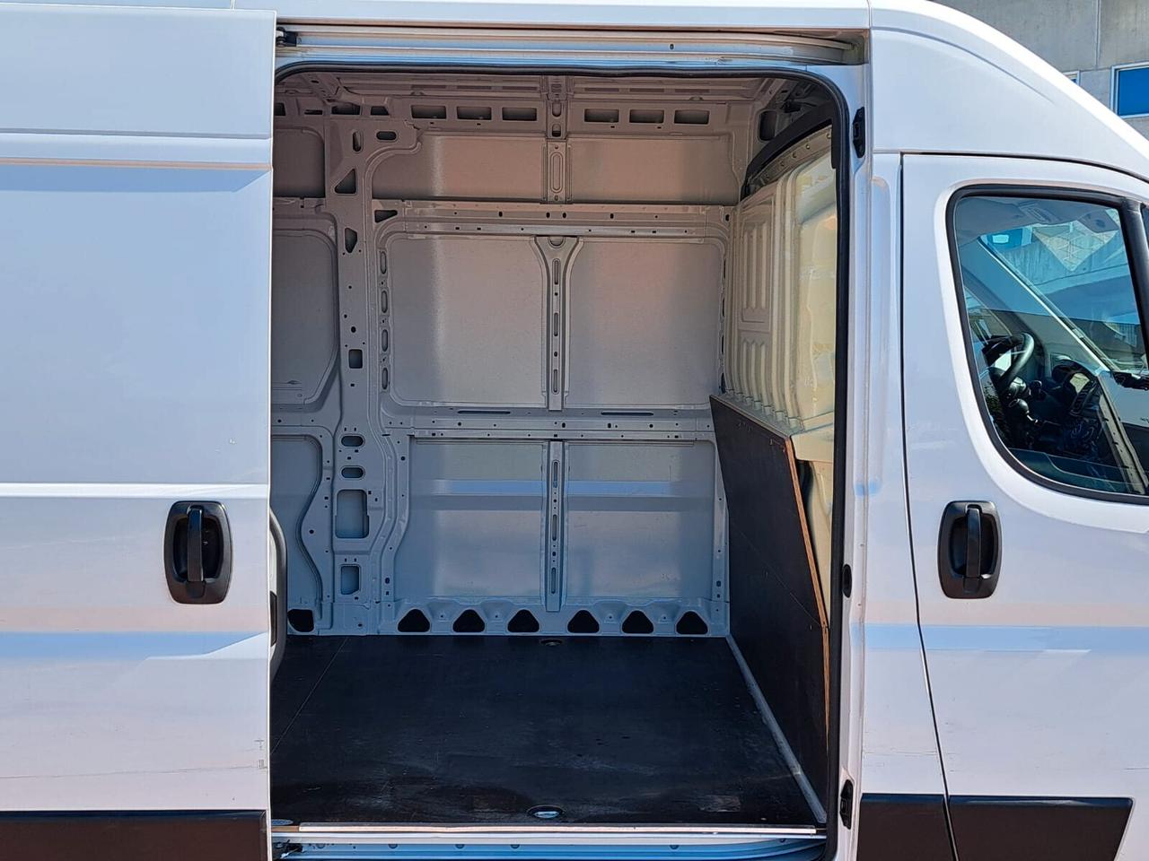 Fiat Ducato 35 2.2 16V Mjet-3 MH2 Furgone MOTORE ROTTO