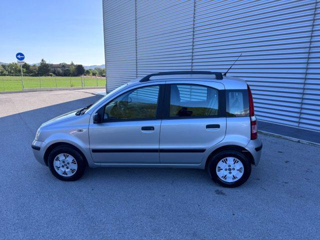 FIAT Panda 1.2 Dynamic OK NEOPATENTATI