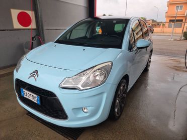 Citroen C3 1.4 Exclusive Style