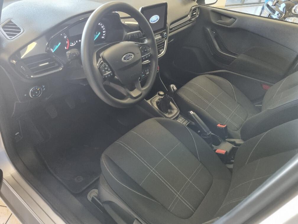 Ford Fiesta 1.1 75 CV GPL 5 porte Business