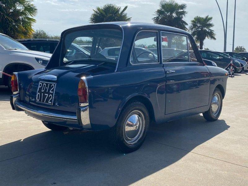 Autobianchi Bianchina Berlina