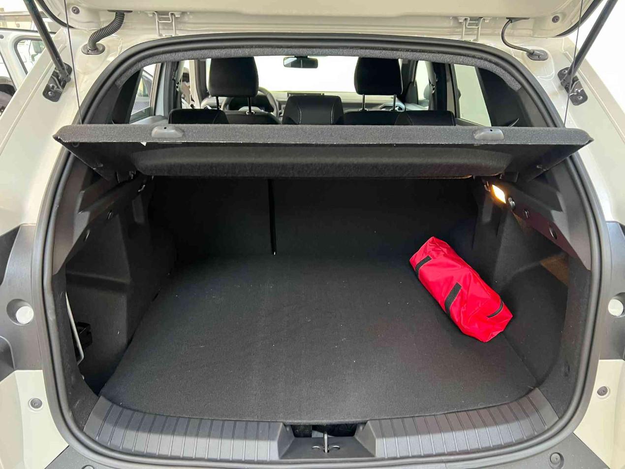 Dacia Duster 1.8 hybrid Journey 155cv auto WINTER PACK