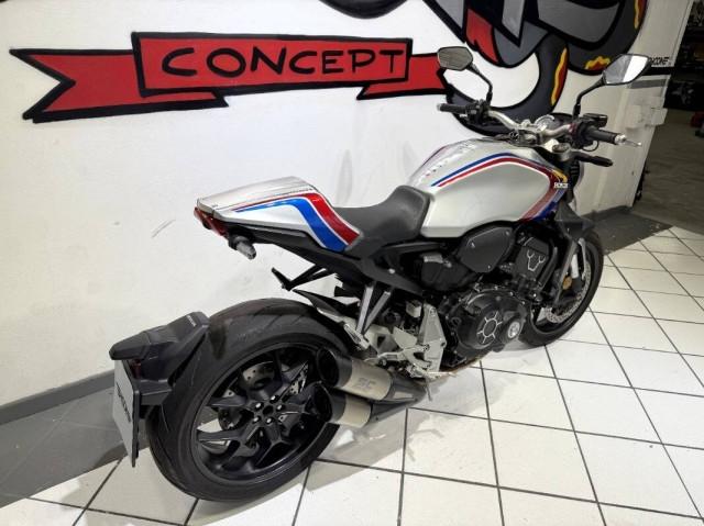Honda CB 1000 R CB 1000 R LIMITED EDITION N. 15 DI 350