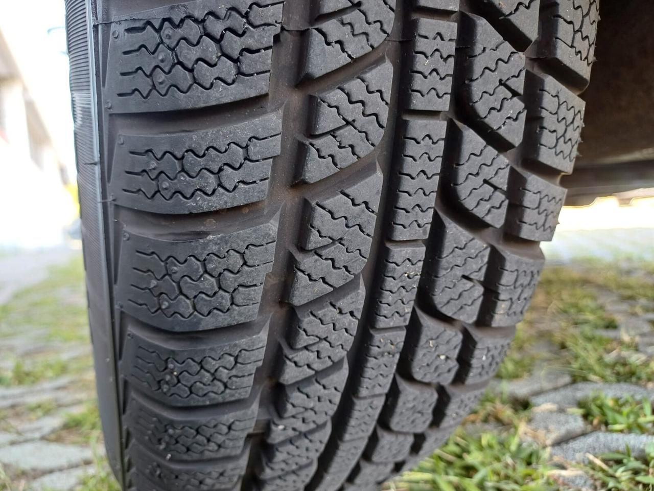 Volkswagen Polo 1.0 MPI 60 cv 5 porte Trendline