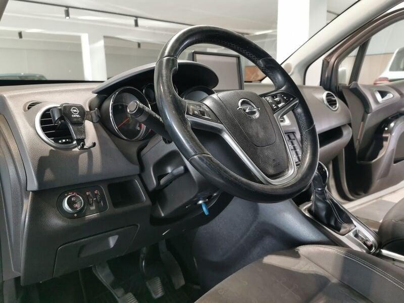 Opel Meriva Meriva 1.3 CDTI Cosmo