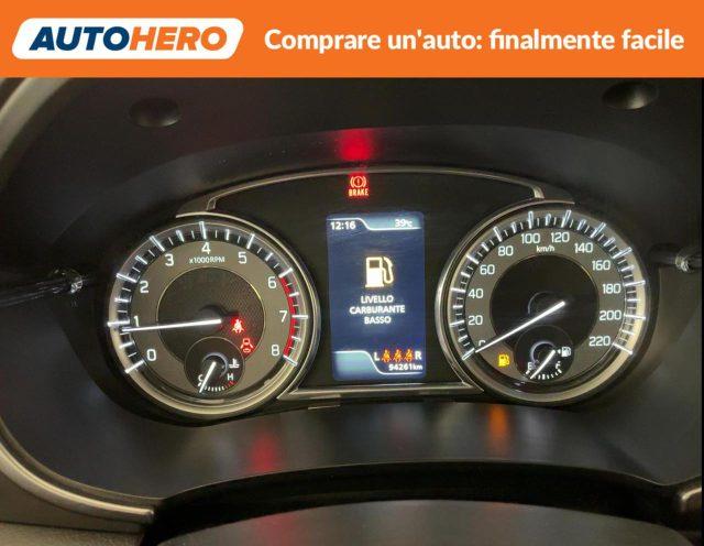 SUZUKI Vitara 1.4 Hybrid Easy Cool