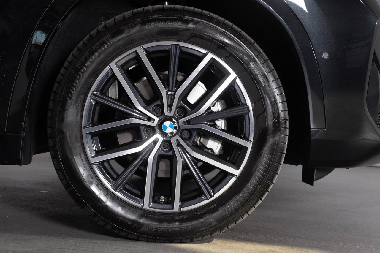 Bmw X1 Sdrive18i Msport Auto 136cv