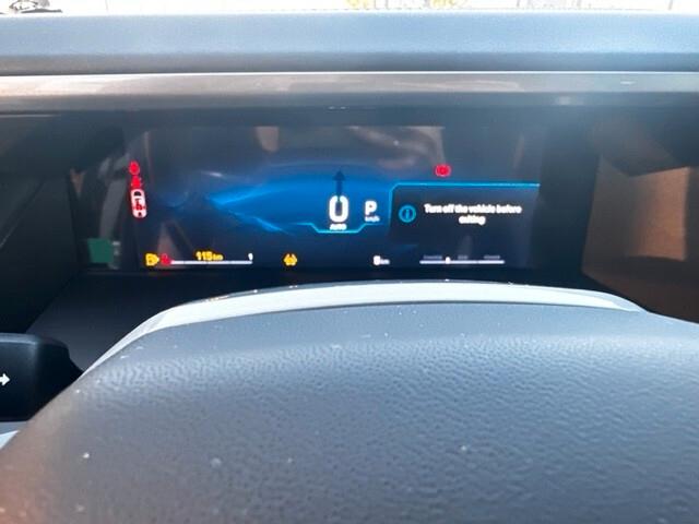 Jeep Compass 1.2 turbo 48v e-hybrid first Edition