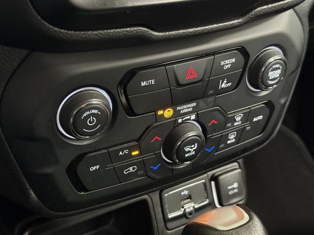 JEEP Renegade 1.5 Turbo T4 MHEV Limited - PROMO