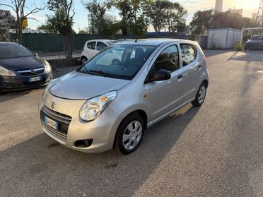 Suzuki Alto 1.0 GL 5p. - 2009 - 110.000km Neop.