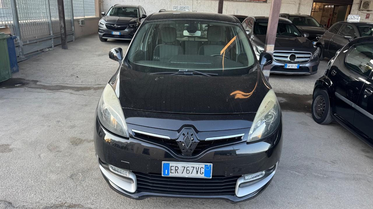 Renault Scenic Scénic XMod 1.5 dCi 110CV Start&Stop Wave