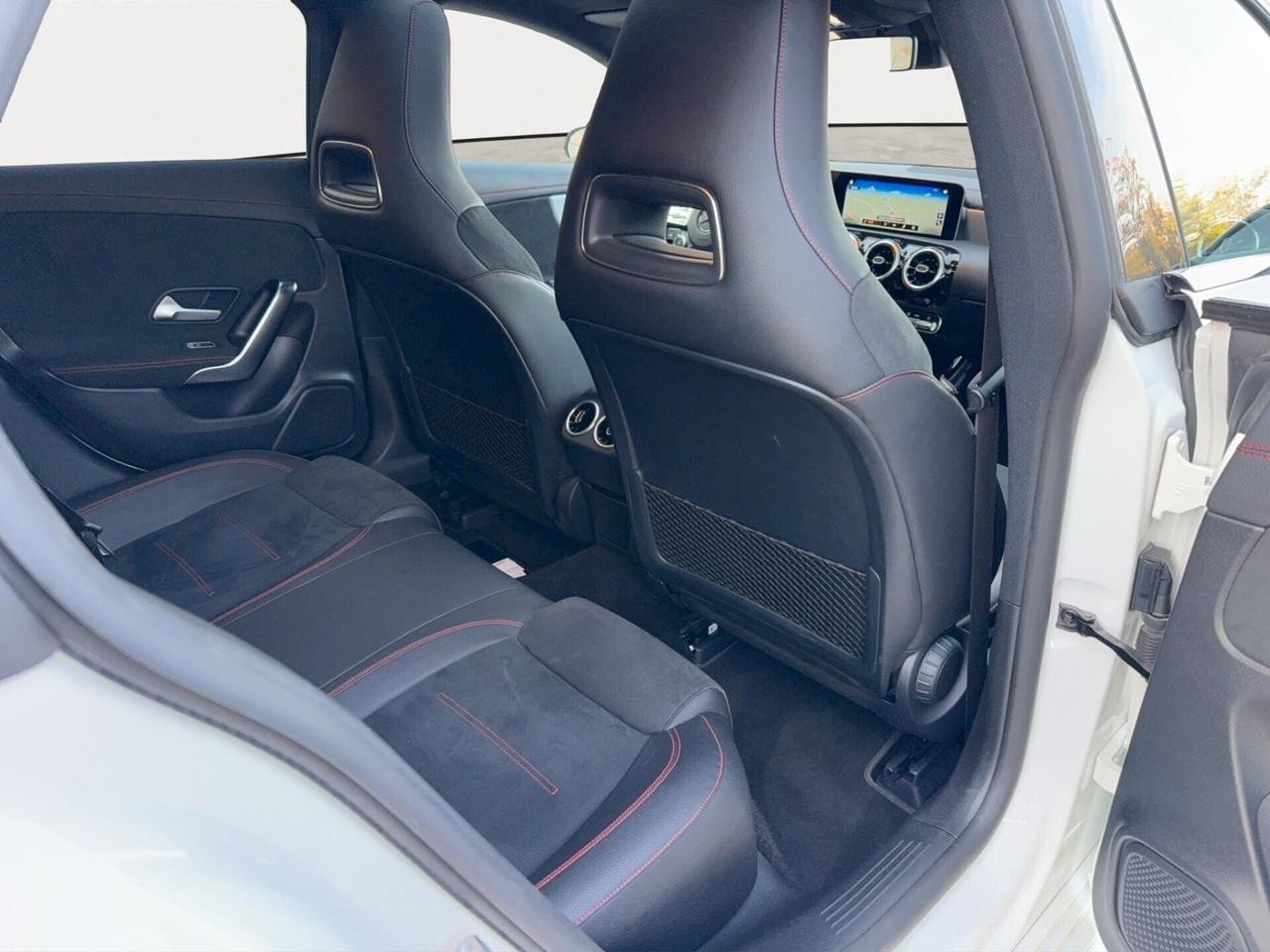 Mercedes-benz CLA 200d Premium AMG - 2019