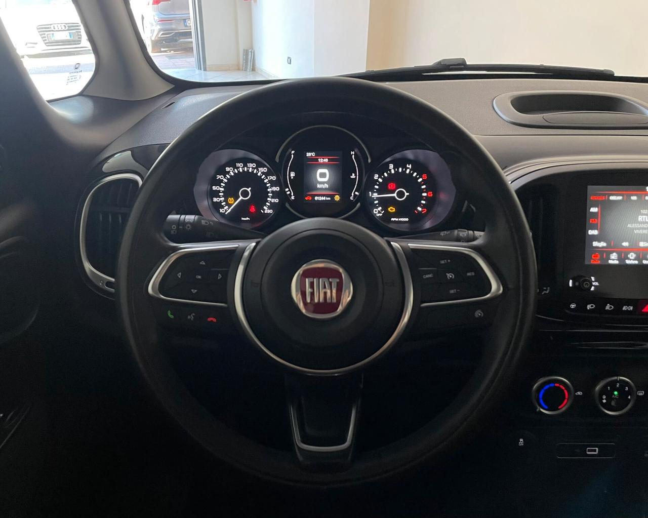 Fiat 500L 1.6 Multijet 120 CV Business