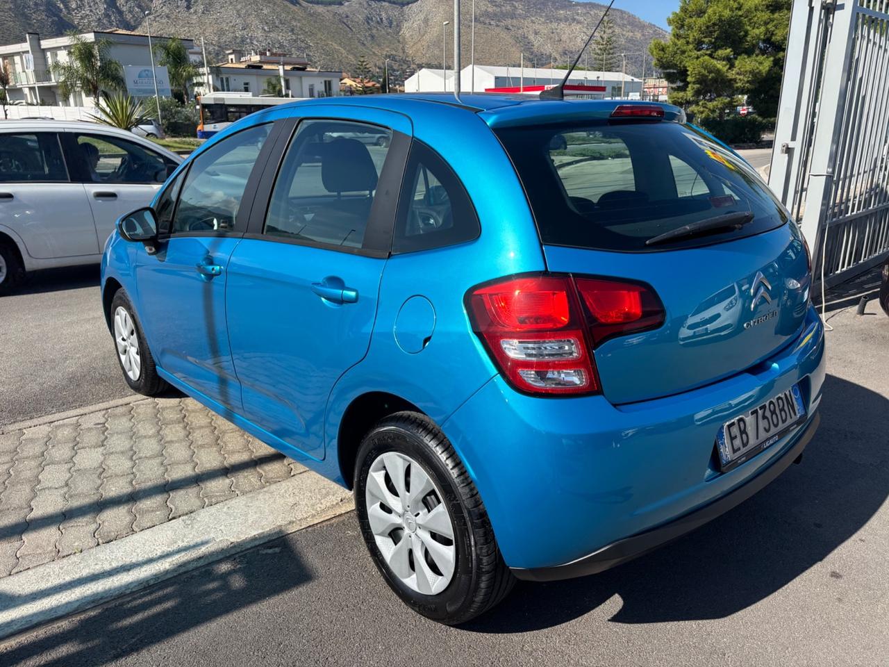 Citroen C3 1.1 Ideal