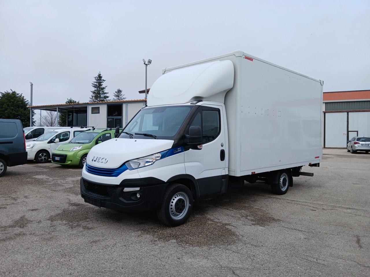 IVECO 35S16 (C33)