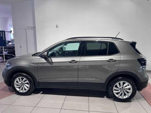 Volkswagen T-Cross 1ª serie 1.0 TSI Style BMT