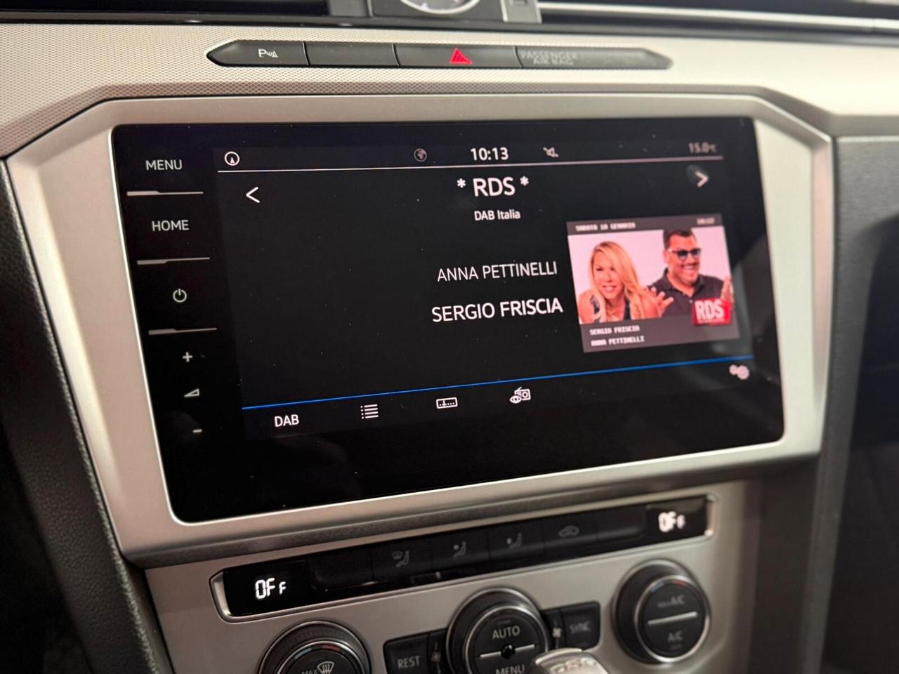 Volkswagen Passat Variant 2.0 TDI DSG Executive BlueMotion Tech.