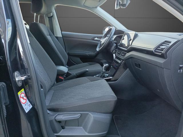 VOLKSWAGEN T-Cross 1.0 TSI 115 CV DSG Life