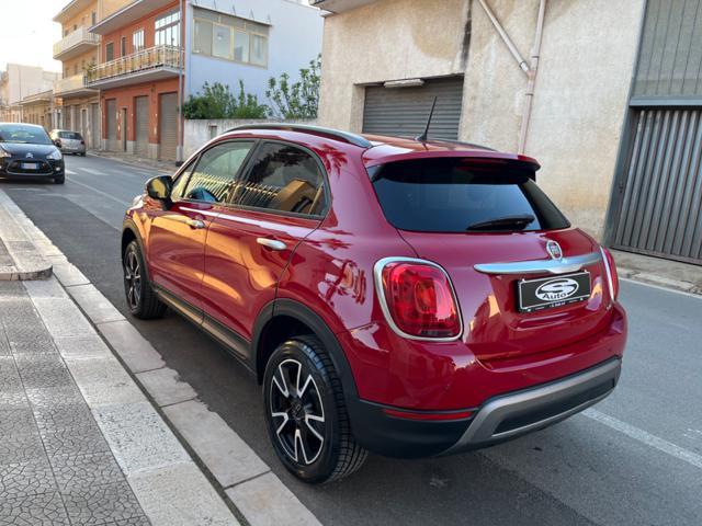 FIAT 500X 2.0 MultiJet Cross