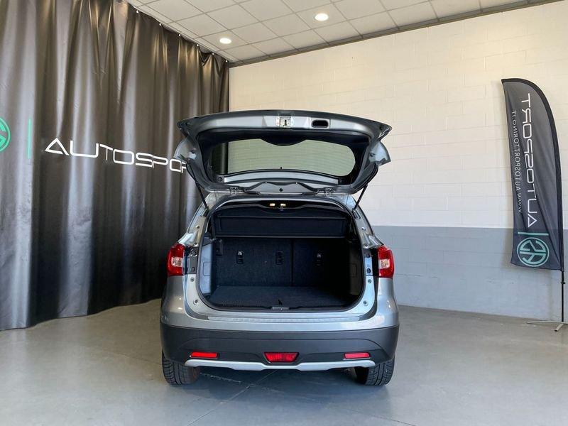 Suzuki S-Cross 1.0 Boosterjet Cool