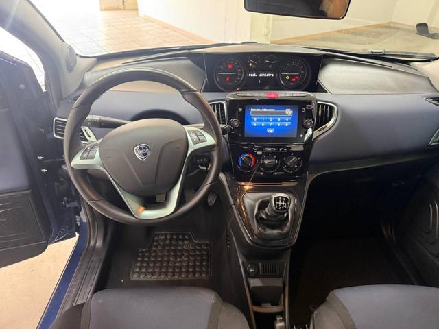 LANCIA Ypsilon 1.0 FireFly 5 porte S&S Hybrid Platino