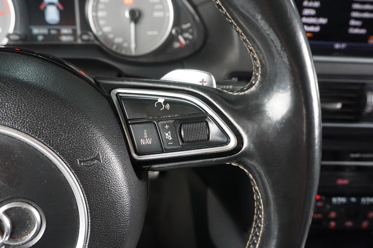 Audi SQ5 3.0 V6 TDI plus Biturbo quattro tiptronic