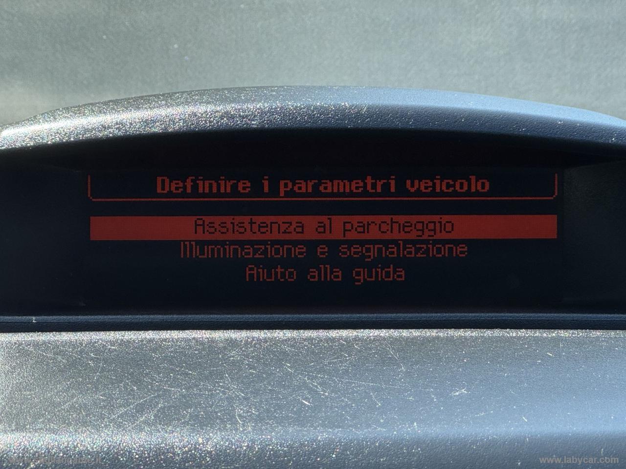 Partner Tepee Mix BlueHDi 120 Active