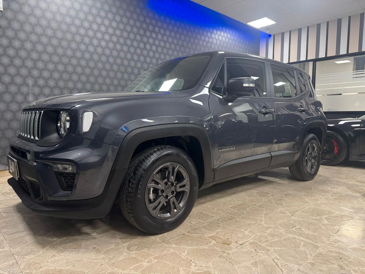 Jeep Renegade 1.0 T3 Longitude GPL