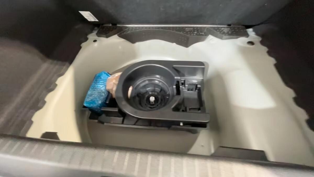 Opel Corsa 1.2 GS KM0