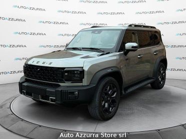 ICH-X K3 K3 2.0 GPL DCT 4WD *VARI COLORI*