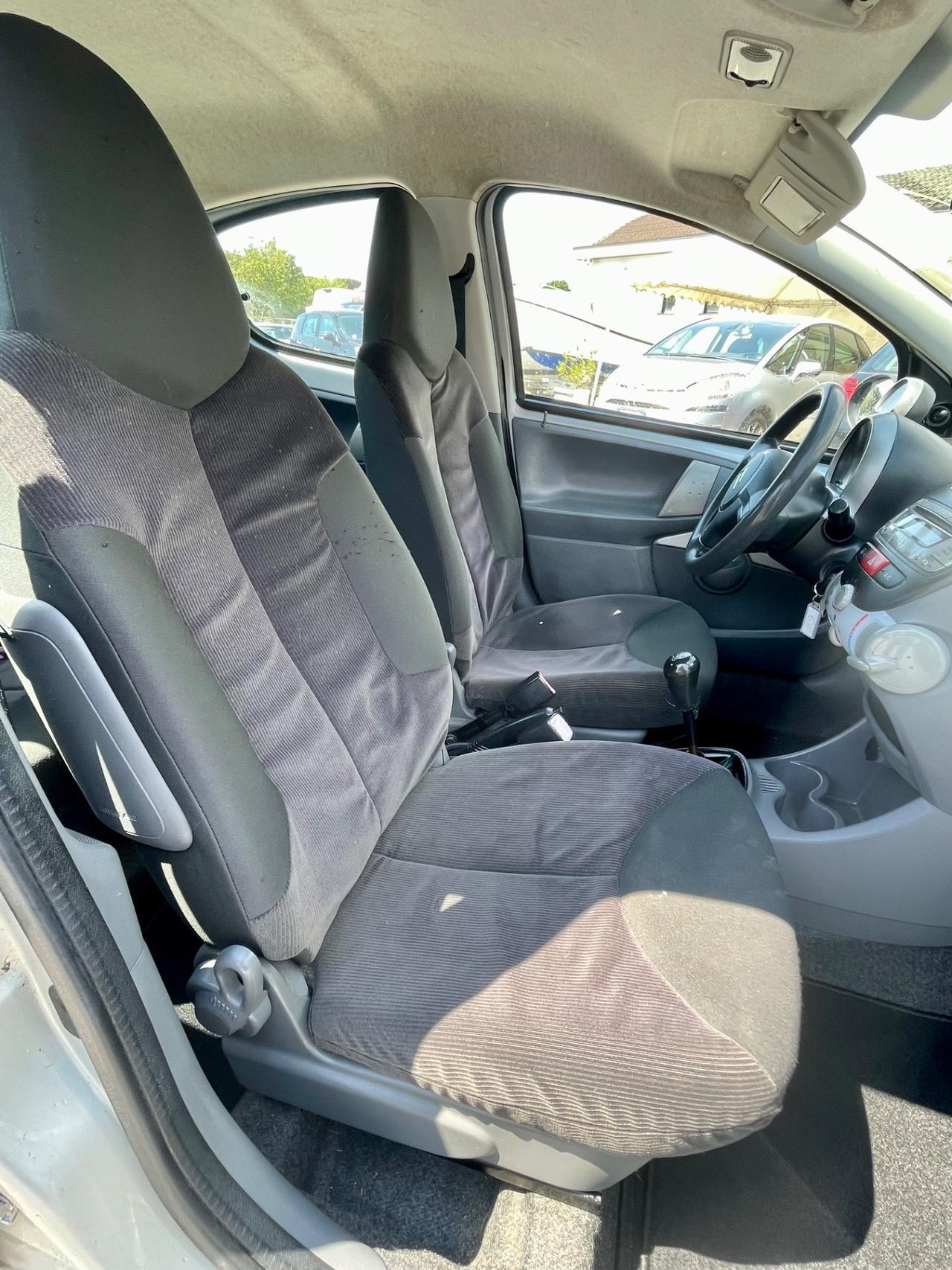 Citroen C1 1.0 5 porte CMP-5 BAC1