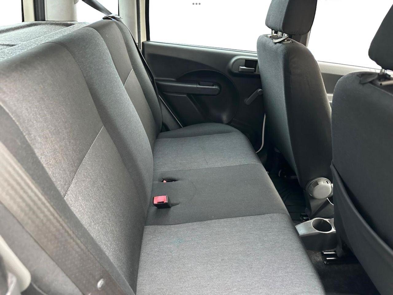 Fiat Panda 1.4 Natural Power Classic Ok Neopatentati