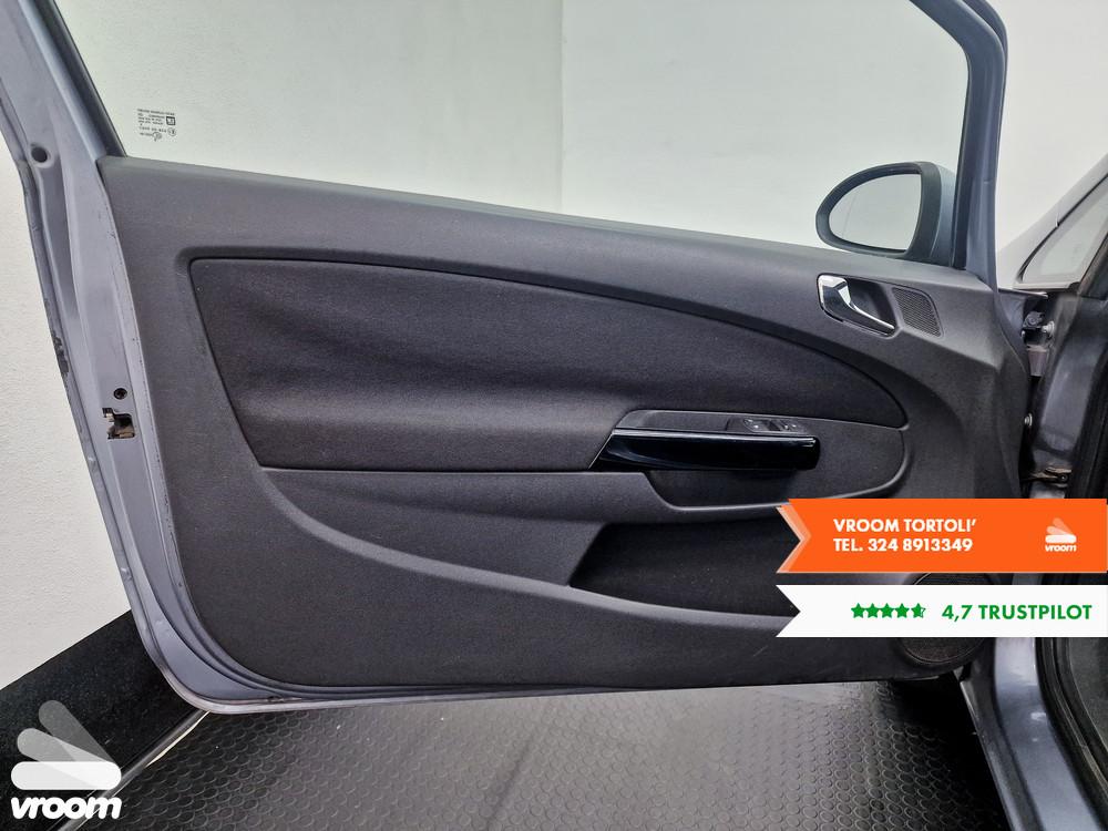 OPEL Corsa 4ª serie Corsa 1.3 CDTI 75CV ecoFLE...