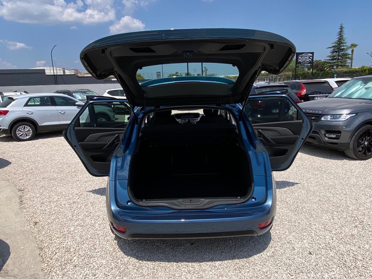 Citroen C4 Picasso 1.6 e-HDi 115 ETG6 Exclusive