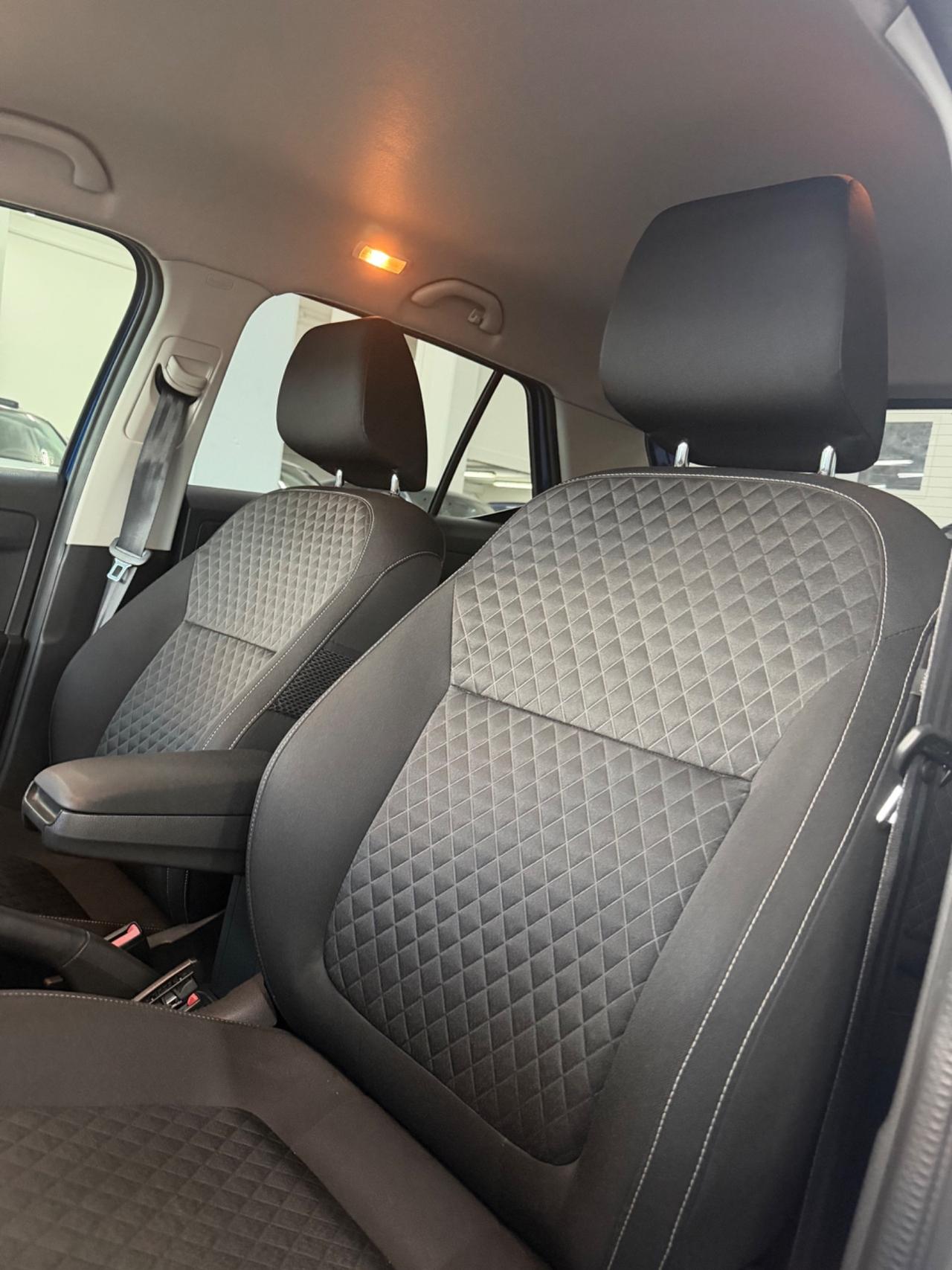 Skoda Fabia 1.4 TDI 90 CV DSG Executive FINANZIABILE