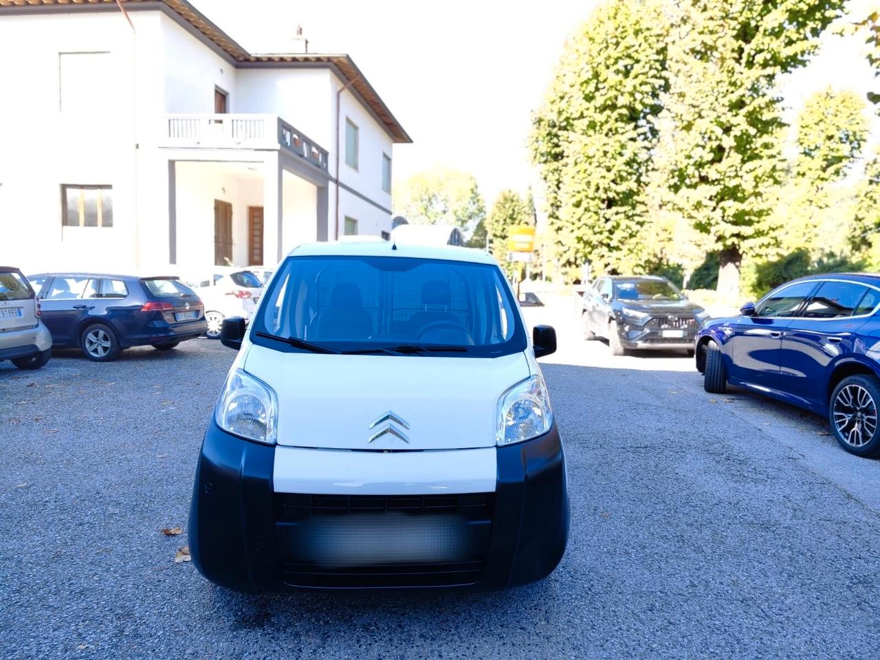 Citroen Nemo 1.3 HDi 75CV Furgone - 2015