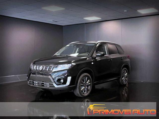 SUZUKI Vitara 1.4 Hybrid Cool