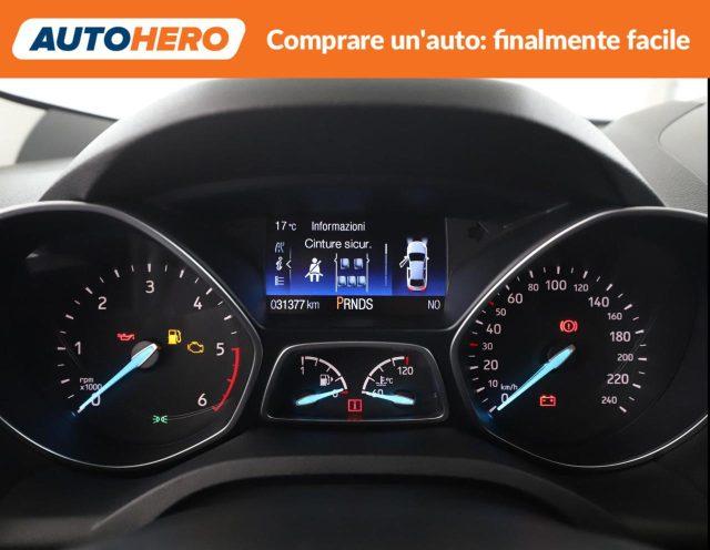 FORD Kuga 1.5 TDCI 120 CV S&S 2WD Powershift Titanium