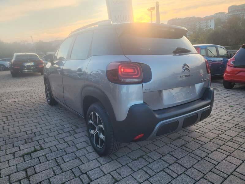 Citroen C3 Aircross PureTech 110 S&S C-Series