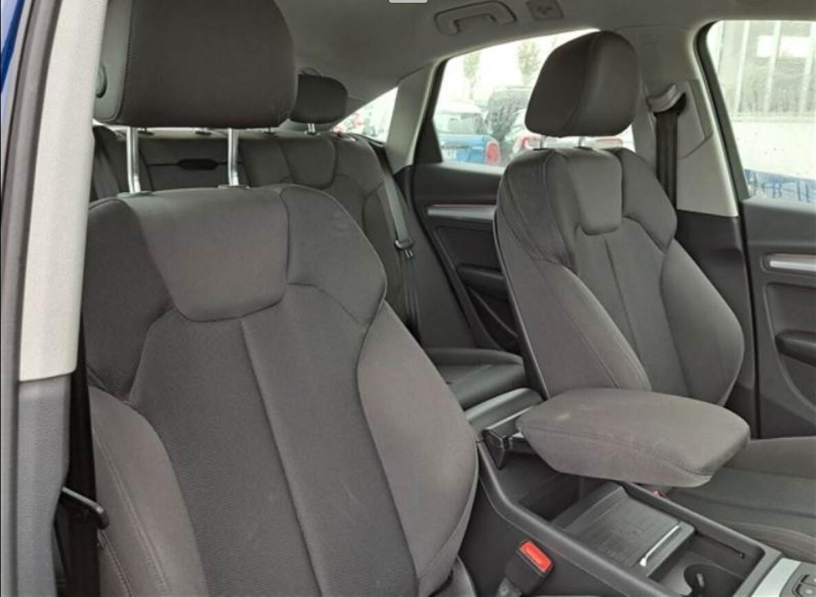 Audi Q5 SPORTBACK 5P SUV 40 TDI S LINE QUATTRO TRONIC