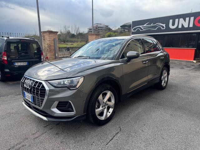 AUDI Q3 35 TFSI S tronic Business Advanced